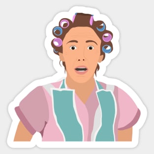 Doña Florinda Sticker